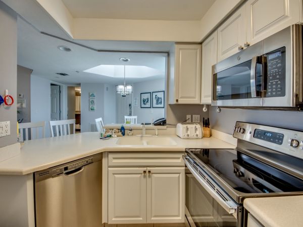 Fort Myers Condo 1027461