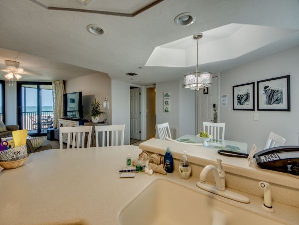 Fort Myers Condo 1027461