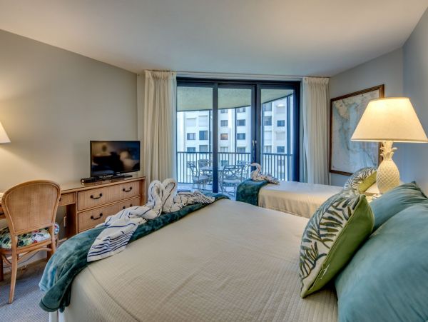 Fort Myers Condo 1027461