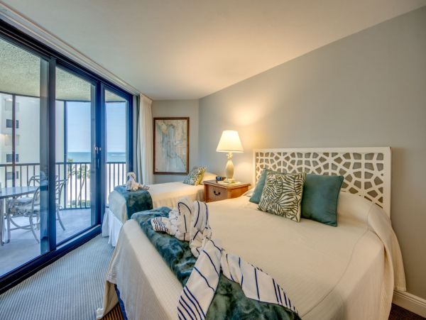 Fort Myers Condo 1027461