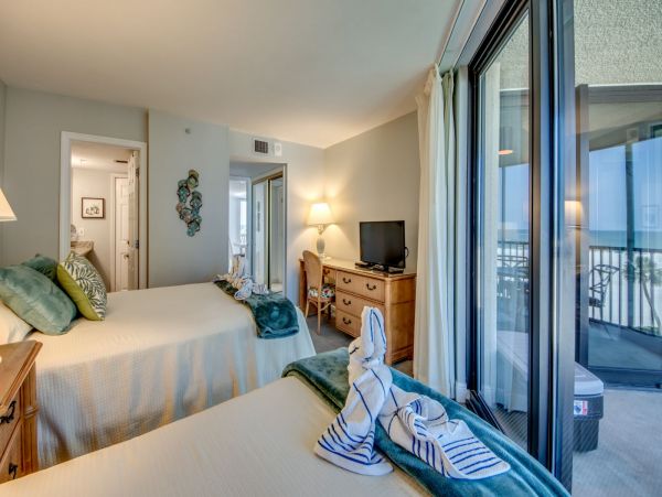 Fort Myers Condo 1027461