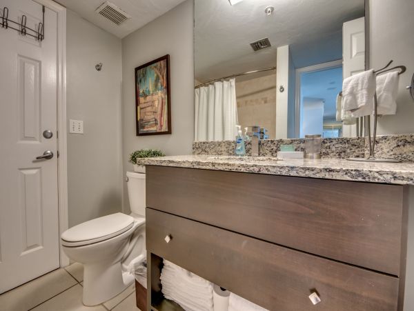 Fort Myers Condo 1027461
