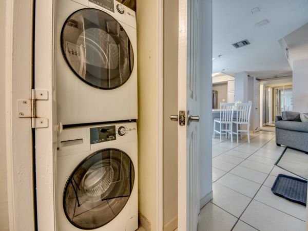 Fort Myers Condo 1027461