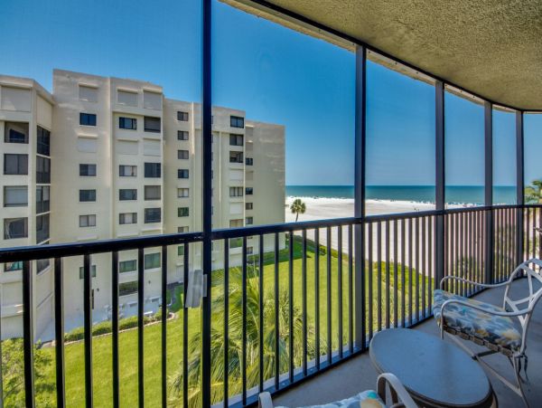Fort Myers Condo 1027461