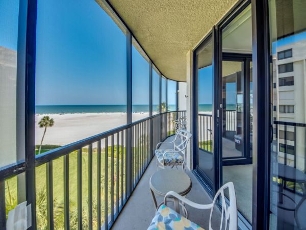 Fort Myers Condo 1027461