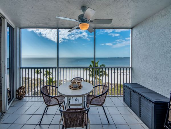 Fort Myers Condo 1027463