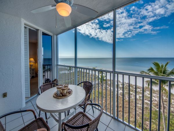 Fort Myers Condo 1027463