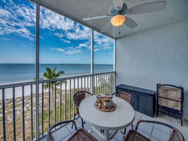 Fort Myers Condo 1027463