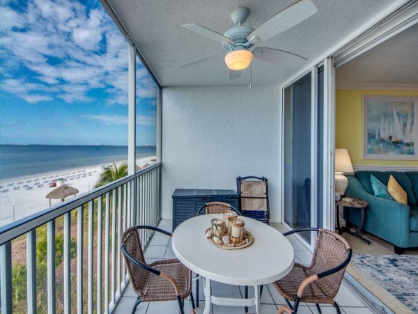 Fort Myers Condo 1027463