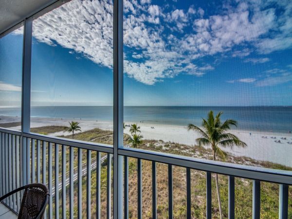 Fort Myers Condo 1027463