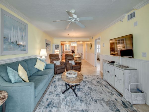 Fort Myers Condo 1027463