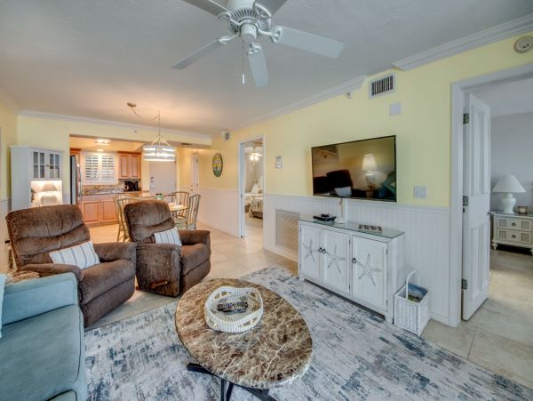 Fort Myers Condo 1027463