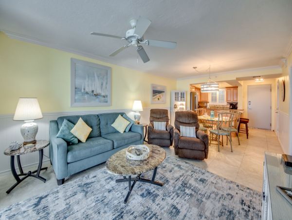 Fort Myers Condo 1027463