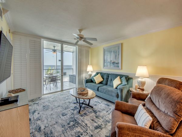 Fort Myers Condo 1027463