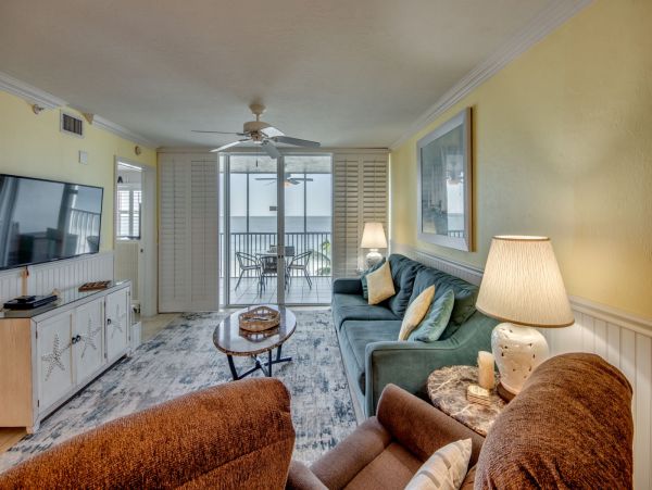 Fort Myers Condo 1027463
