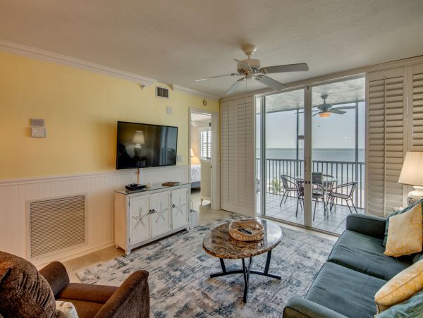Fort Myers Condo 1027463