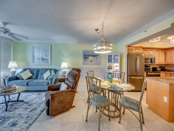 Fort Myers Condo 1027463