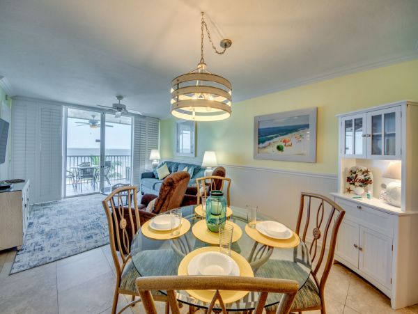 Fort Myers Condo 1027463