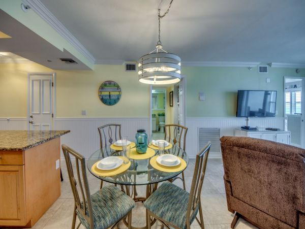 Fort Myers Condo 1027463