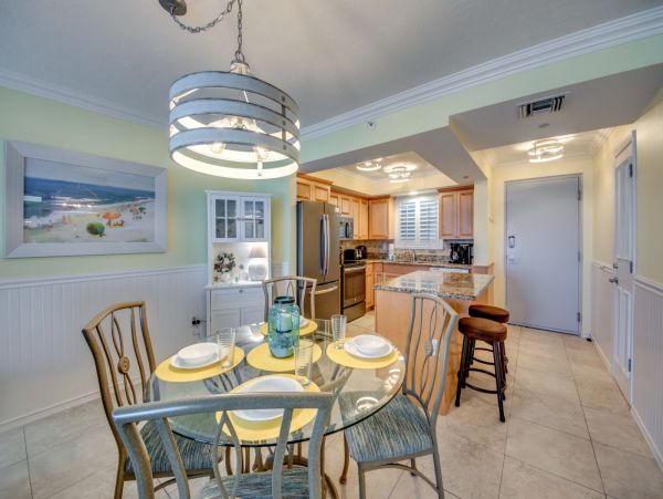 Fort Myers Condo 1027463
