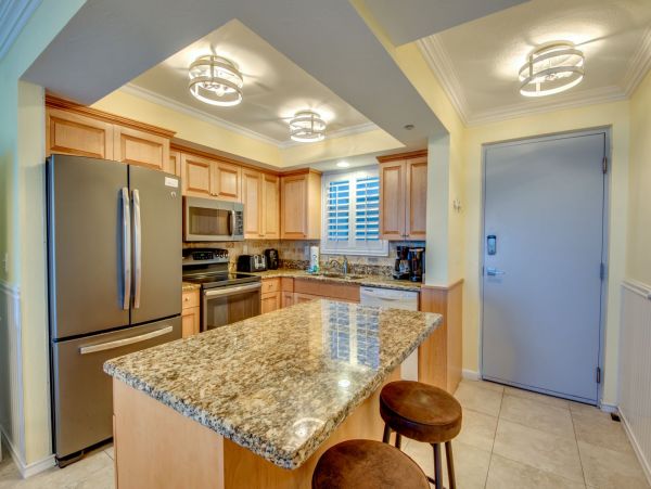 Fort Myers Condo 1027463