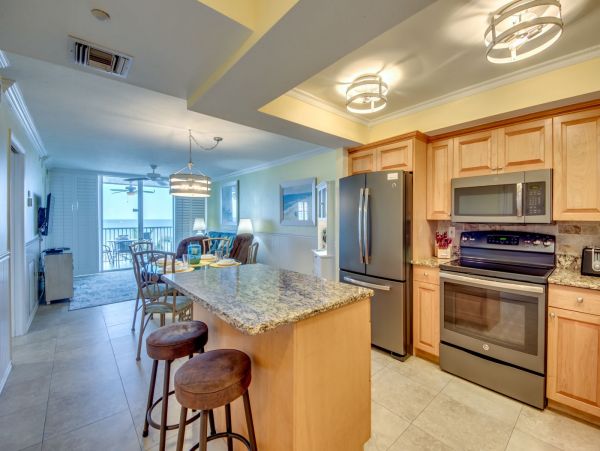 Fort Myers Condo 1027463