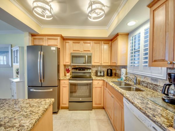 Fort Myers Condo 1027463