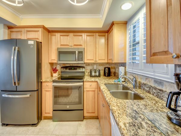 Fort Myers Condo 1027463