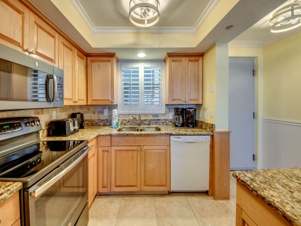 Fort Myers Condo 1027463