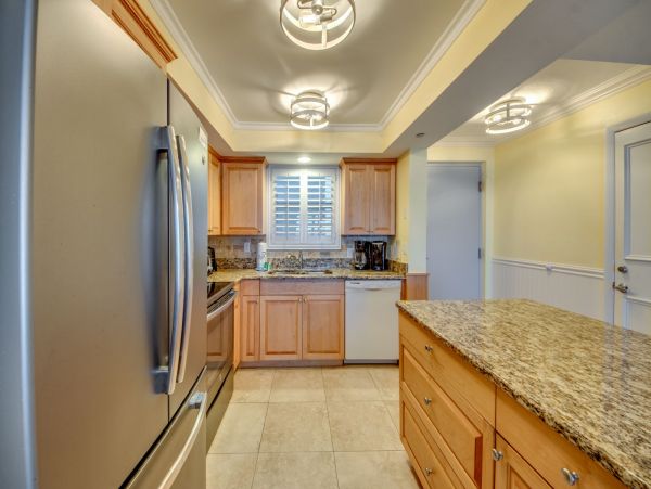 Fort Myers Condo 1027463