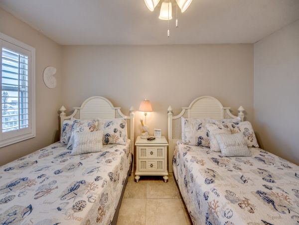 Fort Myers Condo 1027463
