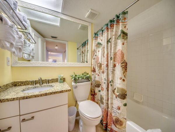 Fort Myers Condo 1027463