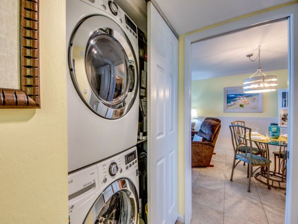 Fort Myers Condo 1027463