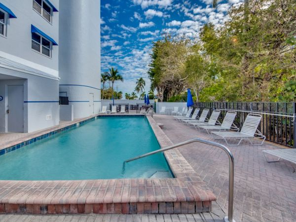 Fort Myers Condo 1027463