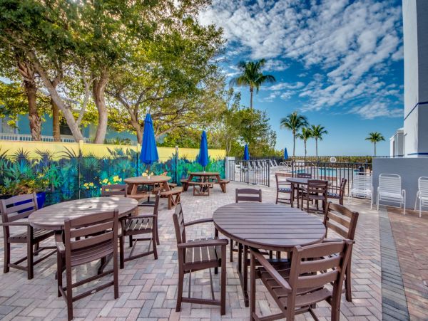 Fort Myers Condo 1027463