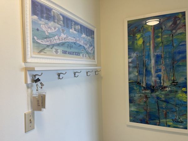 Fort Myers Condo 1027464