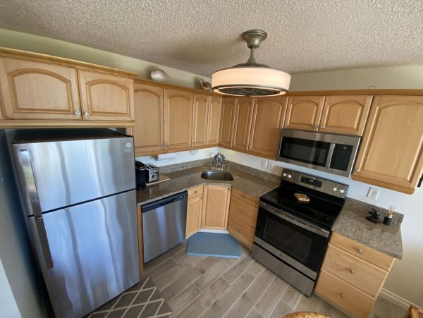 Fort Myers Condo 1027464