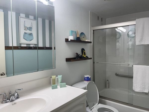 Fort Myers Condo 1027464