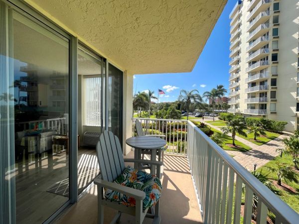 Fort Myers Condo 1027464