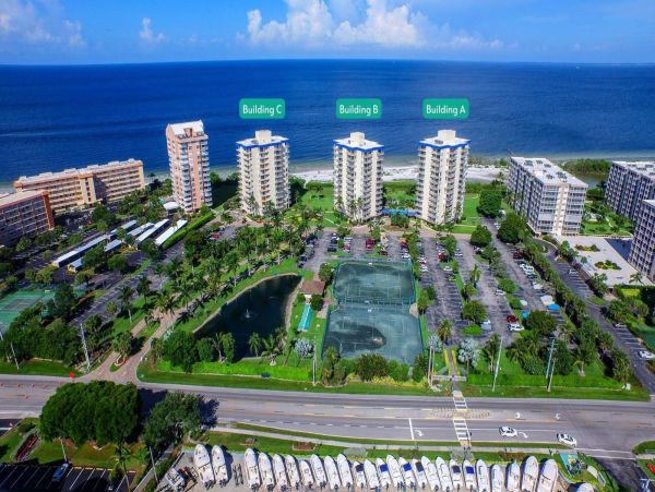 Fort Myers Condo 1027464