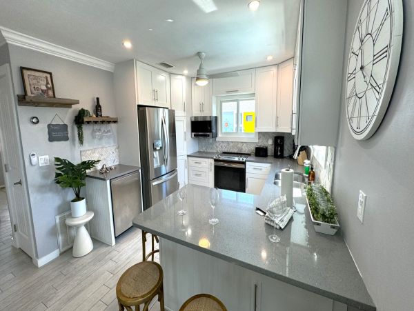 Lovely 4 Bedroom Vacation Duplex Perfect for Fishing