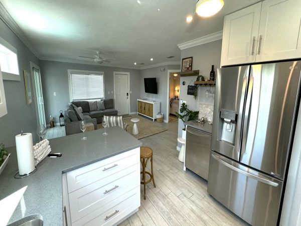 Lovely 4 Bedroom Vacation Duplex Perfect for Fishing