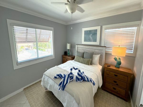 Lovely 4 Bedroom Vacation Duplex Perfect for Fishing