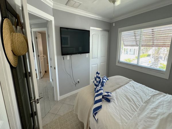 Lovely 4 Bedroom Vacation Duplex Perfect for Fishing