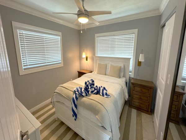 Lovely 4 Bedroom Vacation Duplex Perfect for Fishing