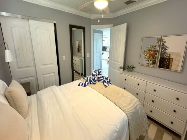 Lovely 4 Bedroom Vacation Duplex Perfect for Fishing