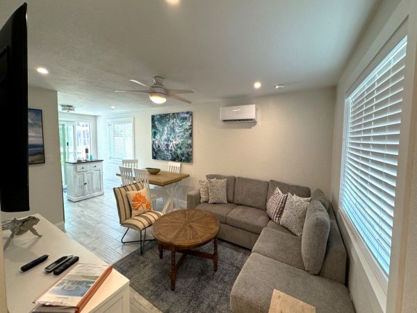 Lovely 4 Bedroom Vacation Duplex Perfect for Fishing