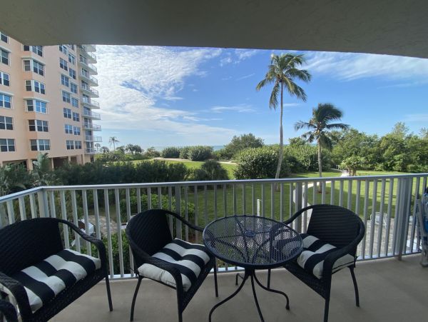 Fort Myers Condo 1027467
