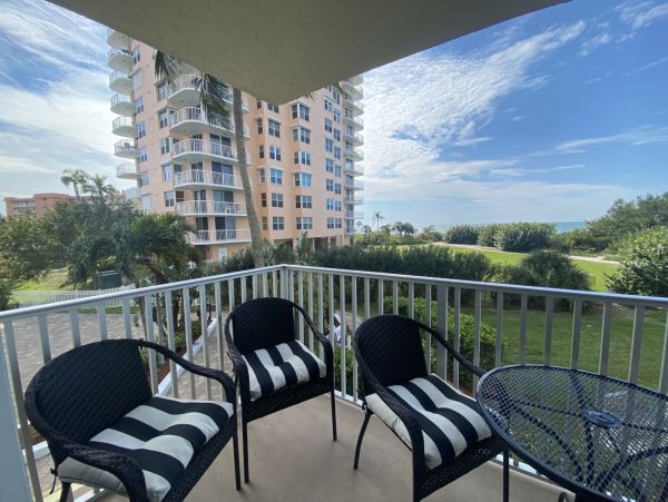 Fort Myers Condo 1027467
