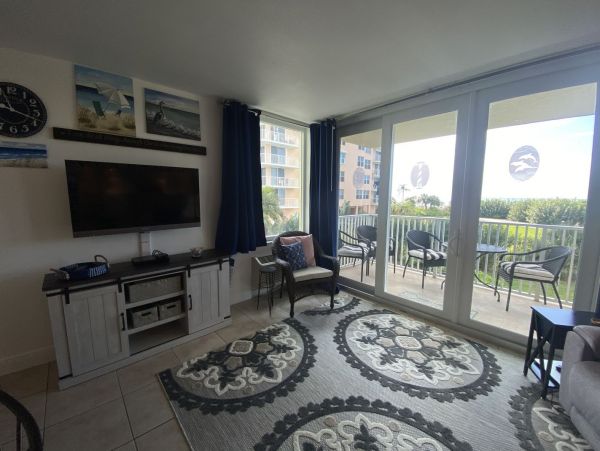 Fort Myers Condo 1027467